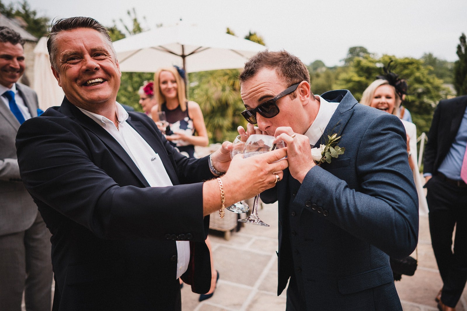 rosevine wedding photography